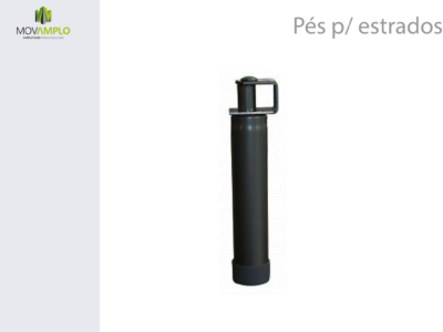 Pés para Estrados (unidade)