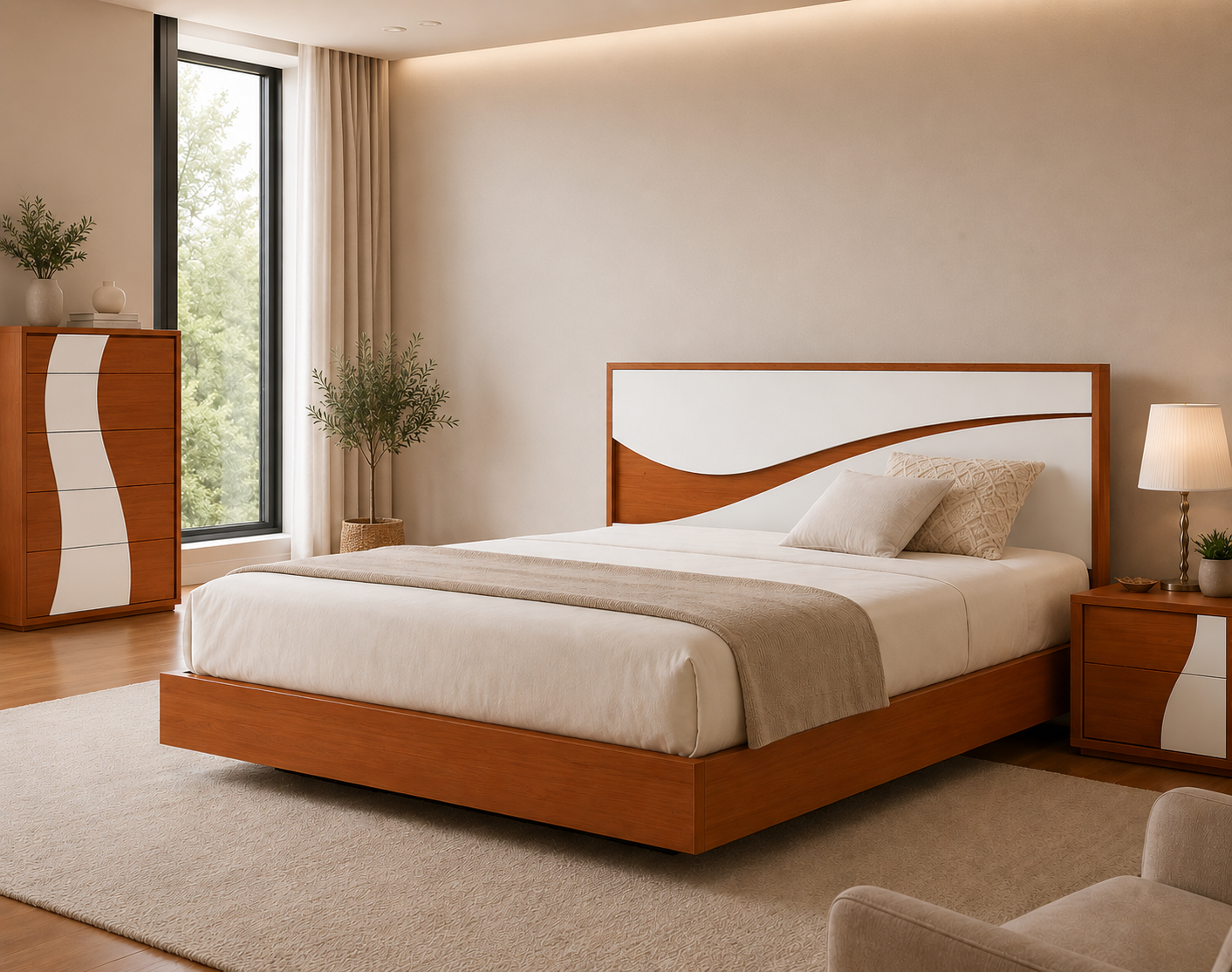 Quarto Veneza